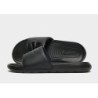Nike Victori One Slides Herren - Black - Mens, Black