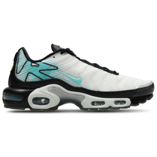 Nike Tuned Herren Schuhe - Weiß - Größe: 40 - Netz/Synthetik - Foot Locker