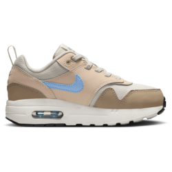 Nike Air Max Unisex Schuhe - Weiß - Größe: 25 - Netz/Synthetik - Foot Locker