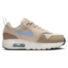 Nike Air Max Unisex Schuhe - Weiß - Größe: 25 - Netz/Synthetik - Foot Locker