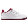 Nike 1 Low Unisex Schuhe - Weiß - Größe: 33 - Netz/Synthetik - Foot Locker