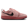 Nike C1ty Unisex Schuhe - Rot - Größe: 32 - Netz/Synthetik - Foot Locker