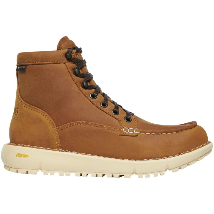 Danner Damen Logger Moc 917 GTX Schuhe