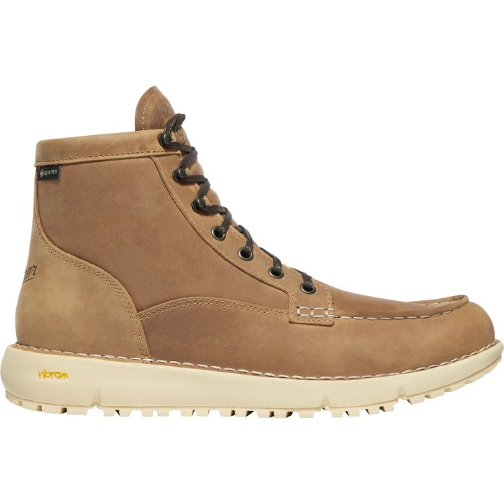 Danner Herren Logger Moc 917 GTX Schuhe