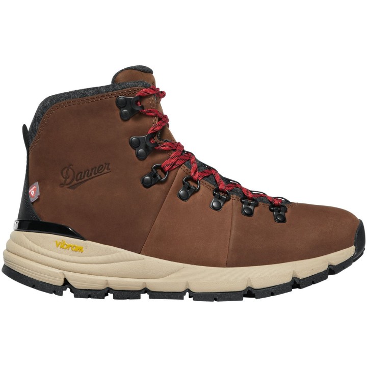 Danner Damen Mountain 600 Ins Schuhe