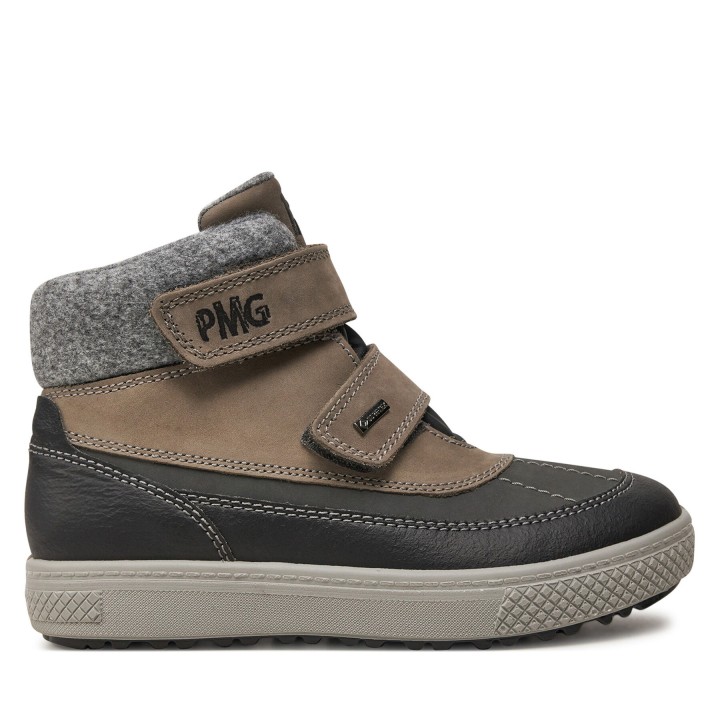 Schneeschuhe Primigi 6886422 S GORE-TEX Grau