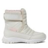 Schneeschuhe Puma Nieve Boot Wtr Ac Ps 380745 08 Beige