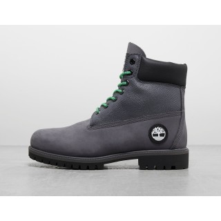 Timberland Heritage 6" Boot - Grey