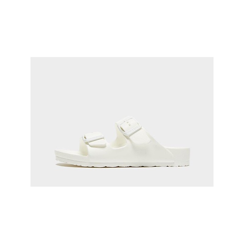 Birkenstock Arizona Kleinkinder - White - Kids, White