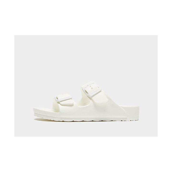 Birkenstock Arizona Kleinkinder - White - Kids, White