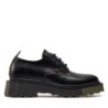 Halbschuhe Off-White IF013S22LEA0011063 Schwarz
