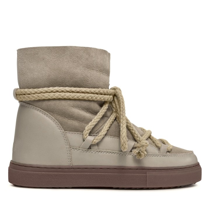 Schneeschuhe Inuikii Classic 65202-001 Beige