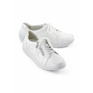 Waldläufer-Rollsohlen Schnürer