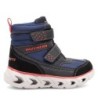 Schneeschuhe Skechers 405052N/NVBK Dunkelblau
