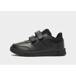 adidas Tensaur Sport Children - Black, Black