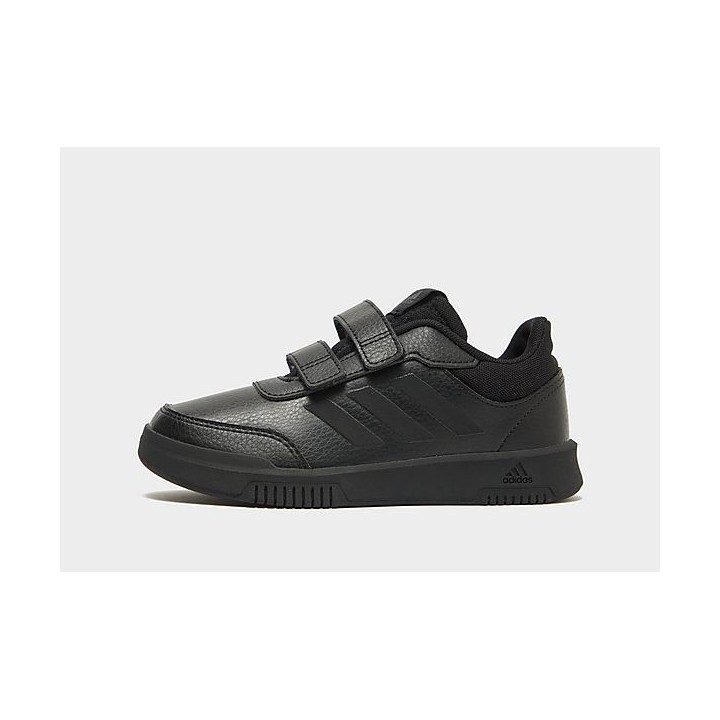 adidas Tensaur Sport Children - Black, Black