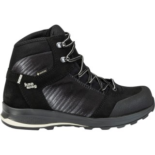 Hanwag Damen Klarsby Bunion GTX Schuhe