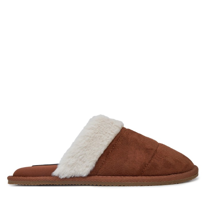 Hausschuhe Polo Ralph Lauren 842957049001 Braun