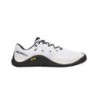Merrell Trail Glove 7 Schuhe Weiß Schwarz SS25, Größe 41 - EUR