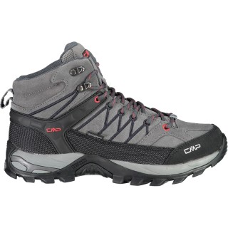 CMP Herren Rigel MID WP Schuhe