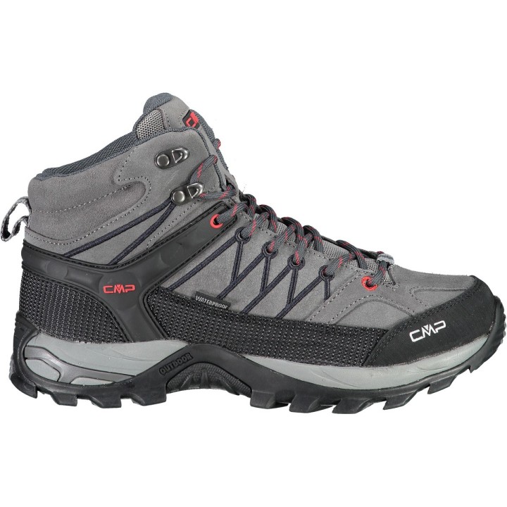 CMP Herren Rigel MID WP Schuhe