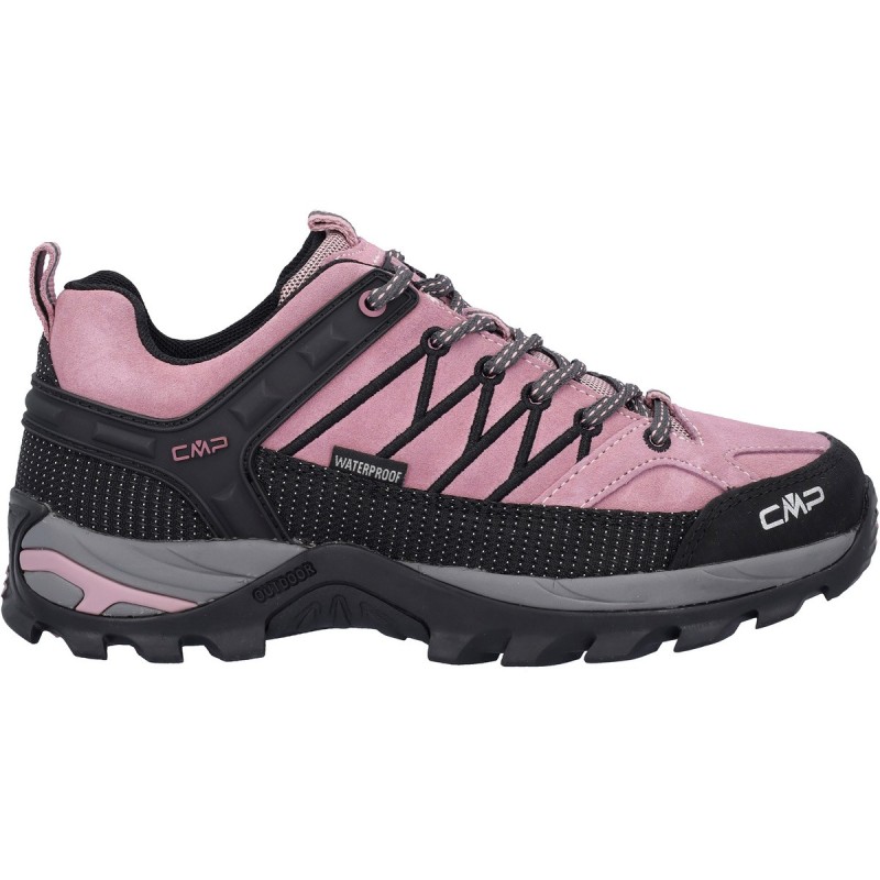 CMP Damen Rigel Low WP Schuhe