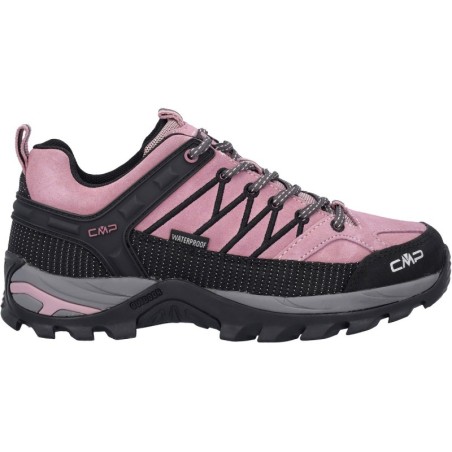 CMP Damen Rigel Low WP Schuhe