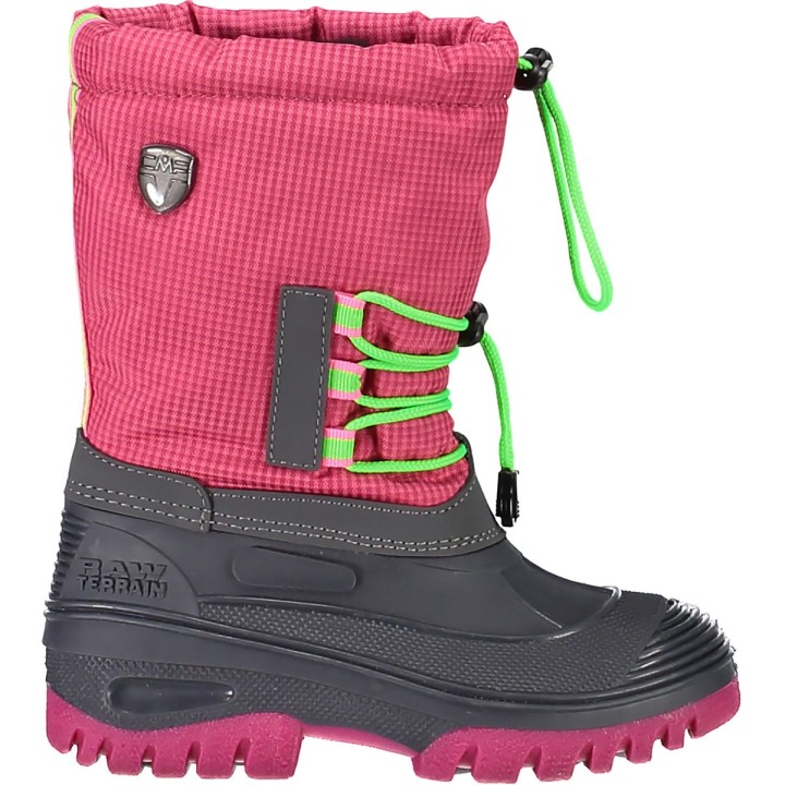 CMP Kinder Ahto WP Winterschuhe