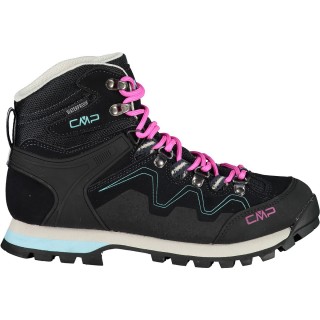CMP Damen Athunis Mid WP Schuhe