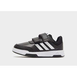 adidas Tensaur Sport Kleinkinder - Black, Black