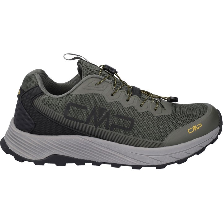 CMP Herren Phelyx WP Schuhe