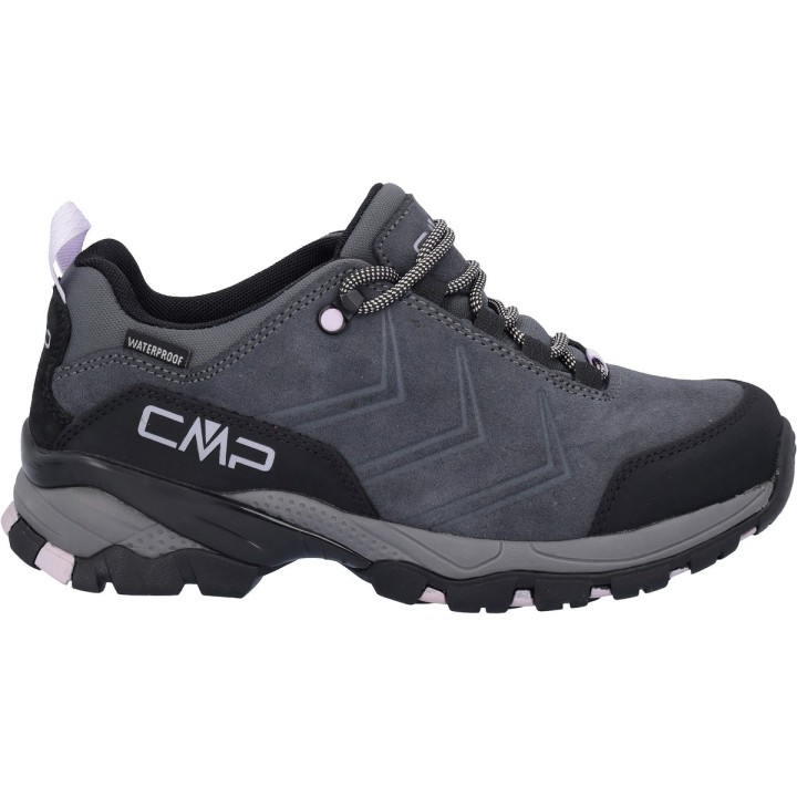 CMP Damen Melnick Low WP Schuhe