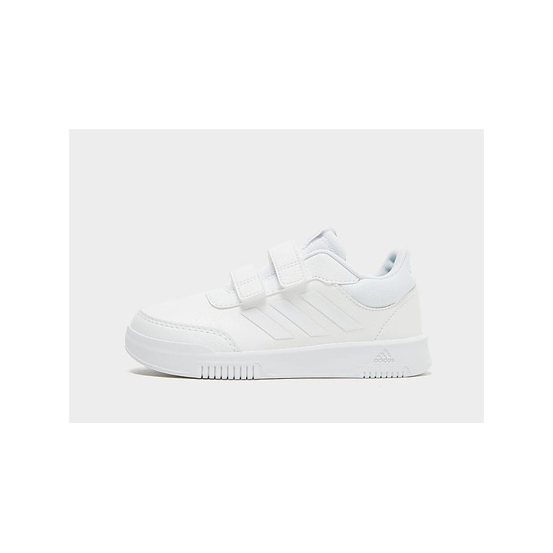 adidas Tensaur Sport Children - White, White
