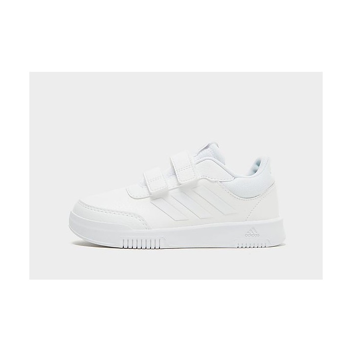 adidas Tensaur Sport Children - White, White