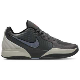 Nike Ja 2 Herren Schuhe - Grau - Größe: 41 - Netz/Synthetik - Foot Locker