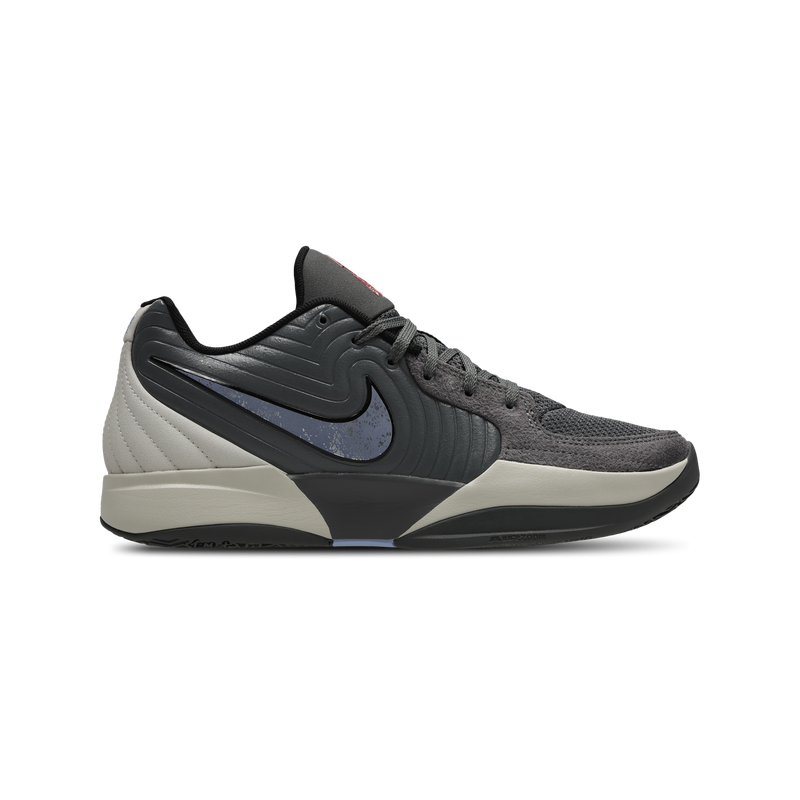 Nike Ja 2 Herren Schuhe - Grau - Größe: 41 - Netz/Synthetik - Foot Locker