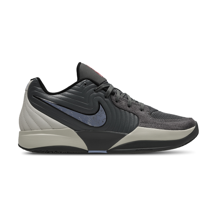 Nike Ja 2 Herren Schuhe - Grau - Größe: 41 - Netz/Synthetik - Foot Locker