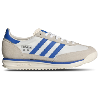 Adidas RS Herren Schuhe - Weiß - Größe: 40 - Leder - Foot Locker