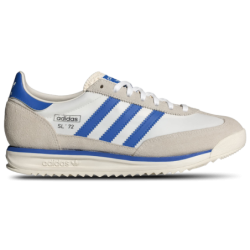 Adidas RS Herren Schuhe - Weiß - Größe: 40 - Leder - Foot Locker