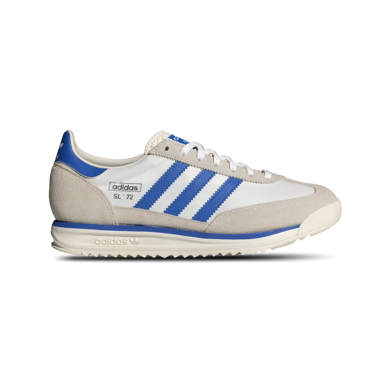 Adidas RS Herren Schuhe - Weiß - Größe: 40 - Leder - Foot Locker