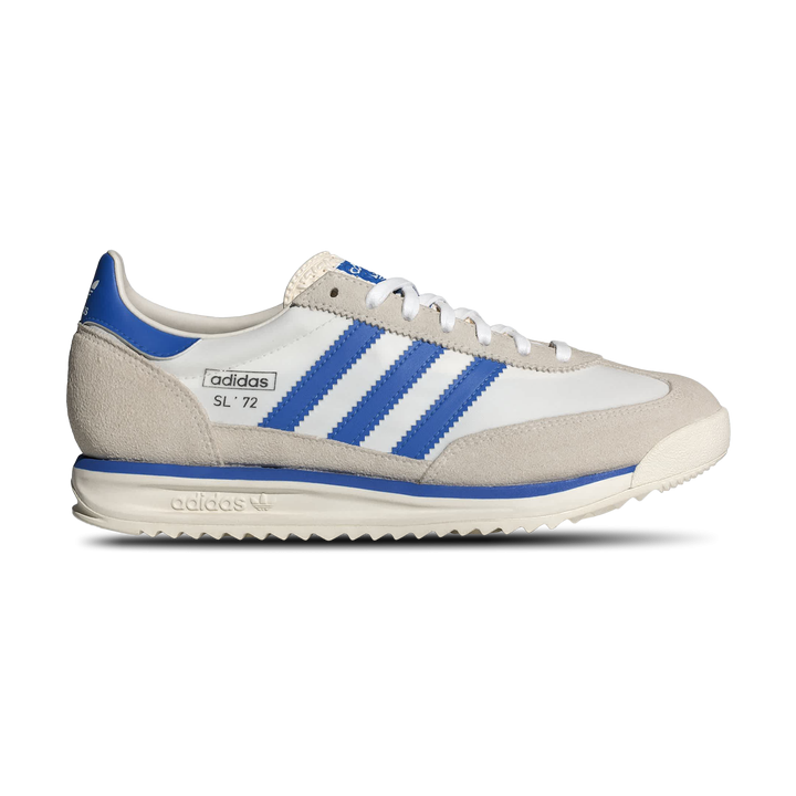 Adidas RS Herren Schuhe - Weiß - Größe: 40 - Leder - Foot Locker