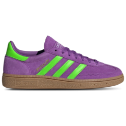 Adidas Handball Spezial Damen Schuhe - Lila - Größe: 36 - Leder - Foot Locker