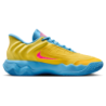 Nike Giannis Immortality 4 Herren Schuhe - Gelb - Größe: 40.5 - Netz/Synthetik - Foot Locker