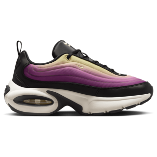 Nike Air Max Damen Schuhe - Schwarz - Größe: 35.5 - Netz/Synthetik - Foot Locker