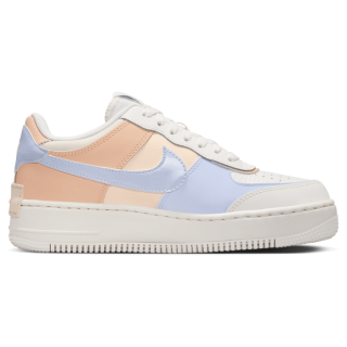 Nike Air Force Damen Schuhe - Weiß - Größe: 35.5 - Netz/Synthetik - Foot Locker
