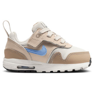 Nike Air Max Unisex Schuhe - Weiß - Größe: 17 - Netz/Synthetik - Foot Locker