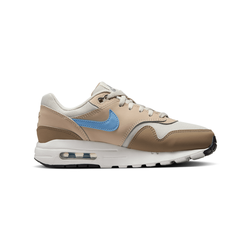 Nike Air Max Unisex Schuhe - Weiß - Größe: 32 - Netz/Synthetik - Foot Locker