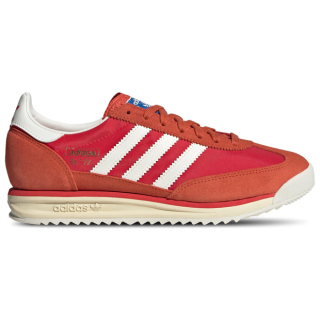 Adidas RS Herren Schuhe - Rot - Größe: 40 - Leder - Foot Locker