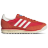 Adidas RS Herren Schuhe - Rot - Größe: 40 - Leder - Foot Locker