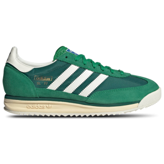 Adidas RS Herren Schuhe - Grün - Größe: 40 - Leder - Foot Locker